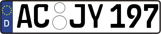 AC-JY197