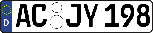AC-JY198