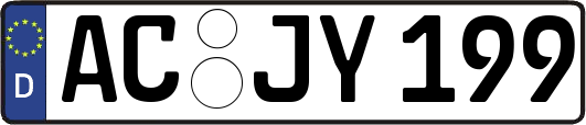 AC-JY199