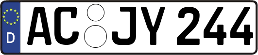 AC-JY244