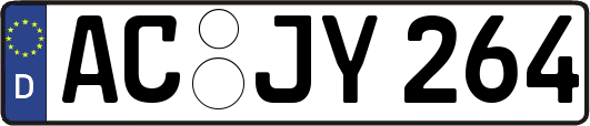 AC-JY264