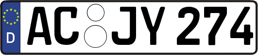 AC-JY274