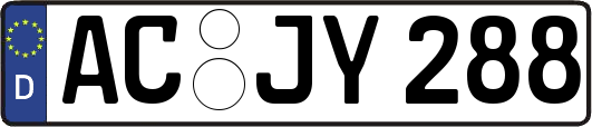 AC-JY288