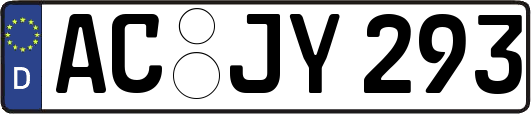 AC-JY293