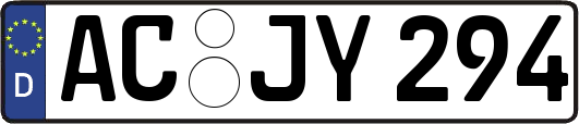 AC-JY294