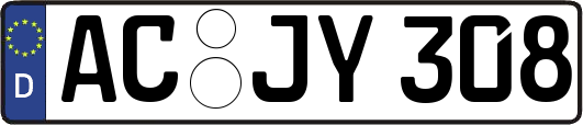 AC-JY308