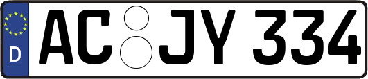 AC-JY334