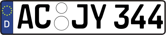 AC-JY344