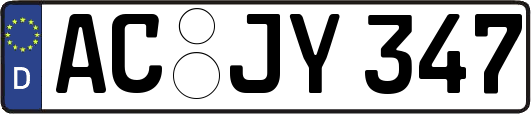 AC-JY347