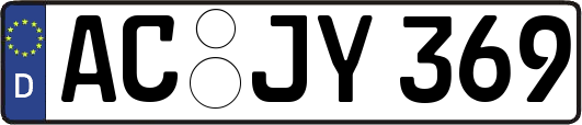 AC-JY369