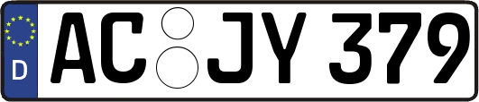 AC-JY379