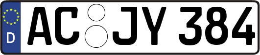 AC-JY384