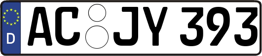 AC-JY393
