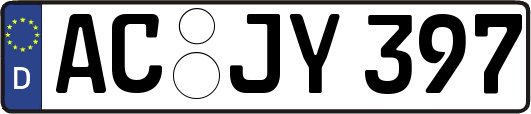 AC-JY397