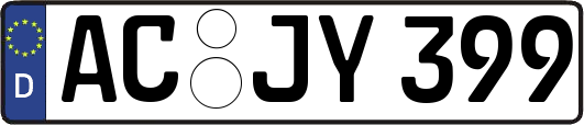AC-JY399