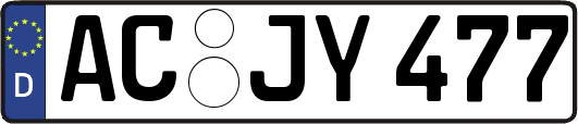 AC-JY477