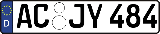 AC-JY484