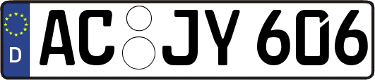 AC-JY606