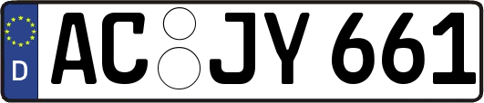 AC-JY661