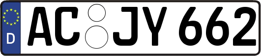 AC-JY662