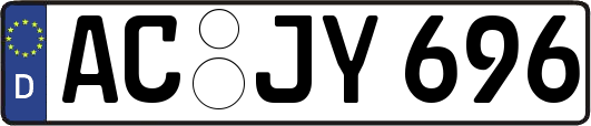 AC-JY696