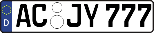 AC-JY777