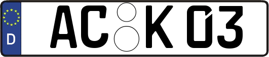 AC-K03