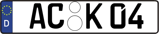 AC-K04