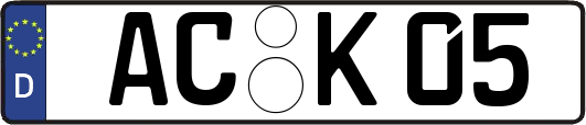 AC-K05
