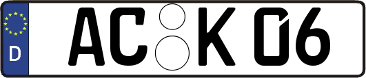 AC-K06