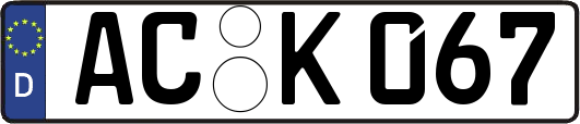 AC-K067