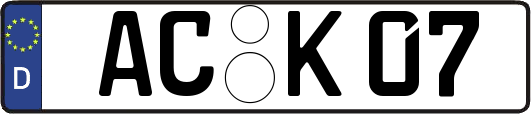 AC-K07