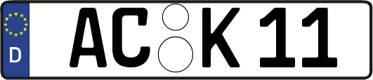 AC-K11