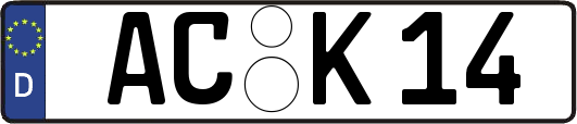 AC-K14