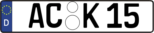 AC-K15