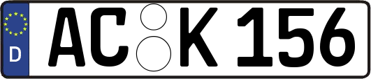 AC-K156