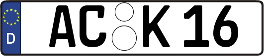 AC-K16