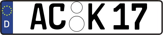 AC-K17