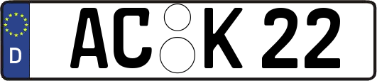 AC-K22