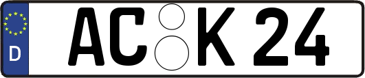 AC-K24