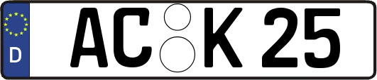 AC-K25