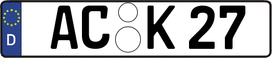 AC-K27