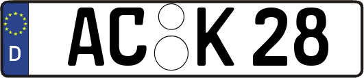 AC-K28