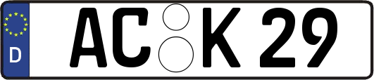 AC-K29