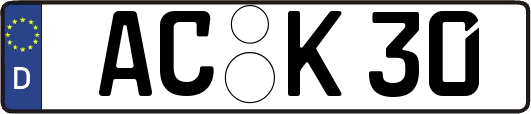 AC-K30