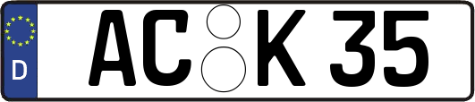 AC-K35