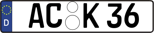 AC-K36
