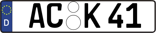 AC-K41