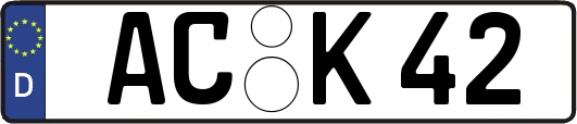 AC-K42