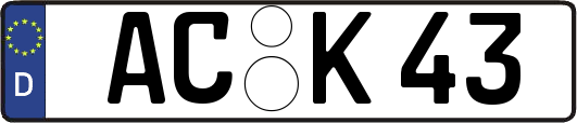 AC-K43